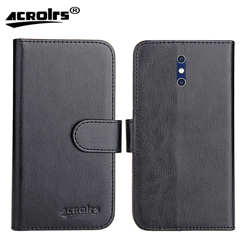 

Doogee BL5000 Case 2017 6 Colors Dedicated Flip Leather Exclusive 100% Special Phone Cover Cases Card Wallet+Tracking