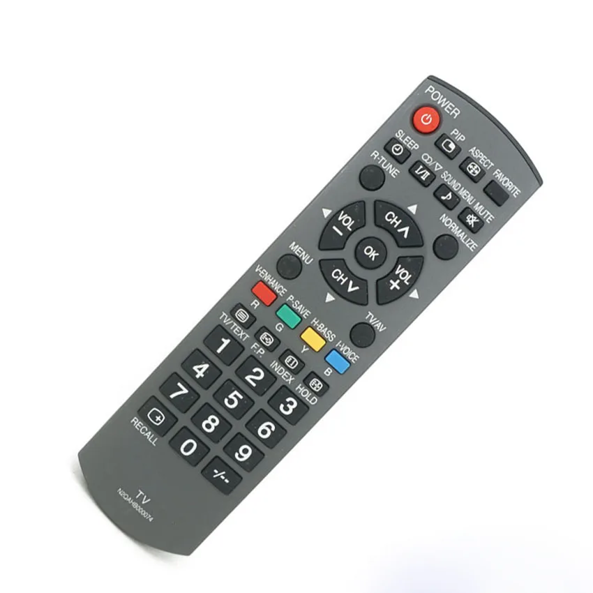 

New Original N2QAHB000074 For Panasonic TV Theater System Television Remote Control