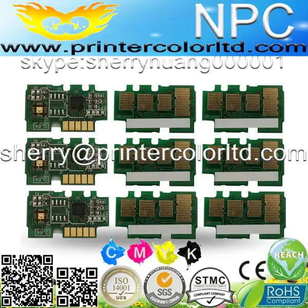 Чип для Samsung SL M 2670 ND Xpress 2880 FW MLT D 115 MLTD115 S / ELS XAA чипы тонер картридж повышенной