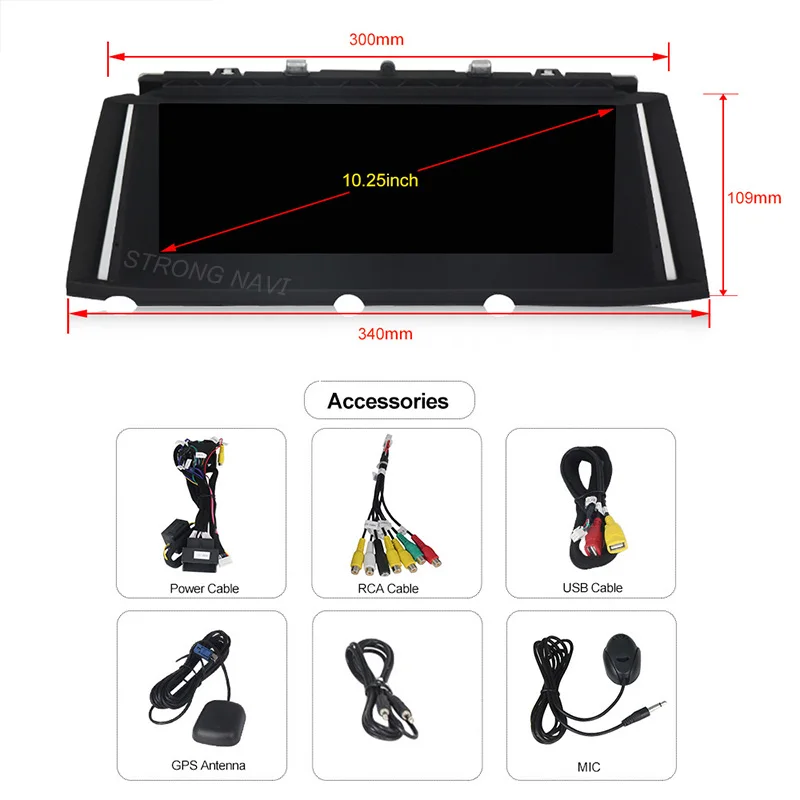 Qualcomm 8 core Android 9 0 4G lte автомобильный dvd плеер Радио стерео для BMW 7 серии F01 F02 ram 64G rom gps