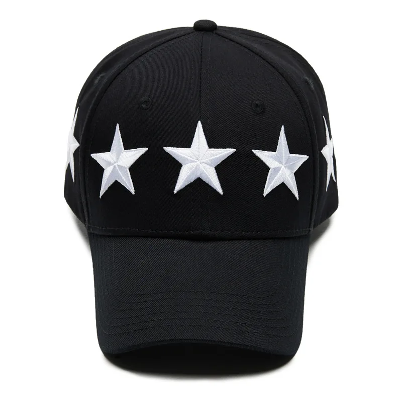 Ostia 2019 New Star Baby Kids Baseball Hats Caps Hat Accessory Bebes Chapeau Garcon Fille Touca Gorro For Spring H79 | Детская одежда и
