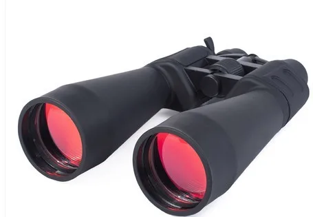 2015 The new king of high-power zoom binoculars waterproof night vision HD non-red | Инструменты