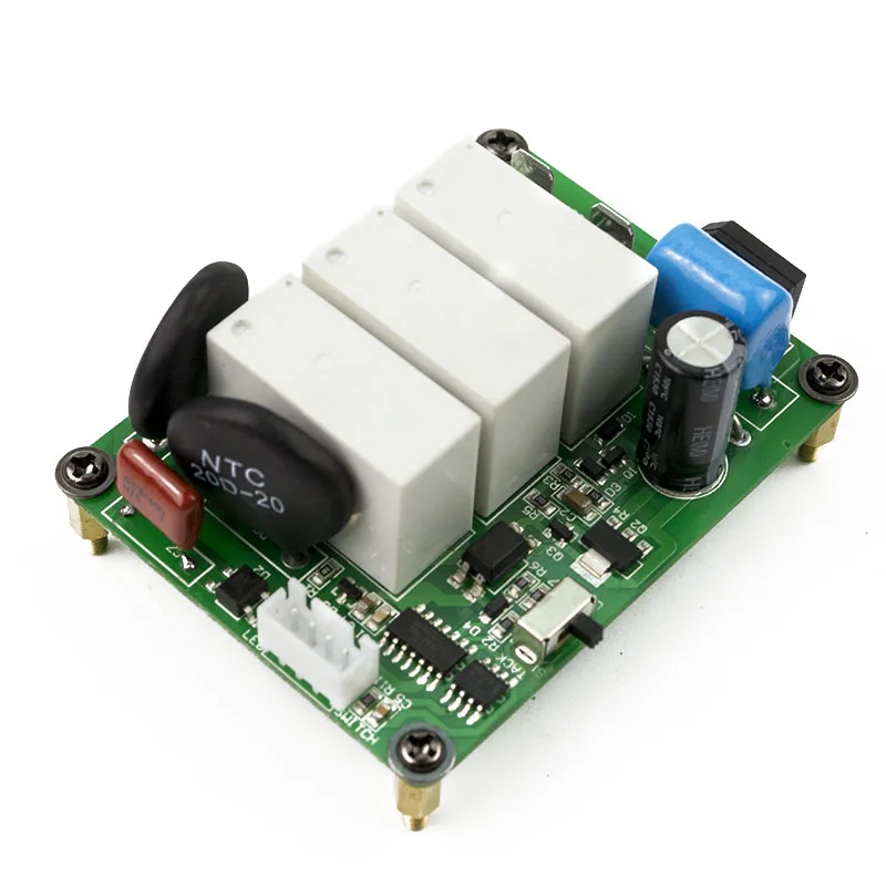 

PSS-B AC 150V до 280V мощность подходит для 6000W или меньше динамик высокой мощности мягкий пусковой механизм