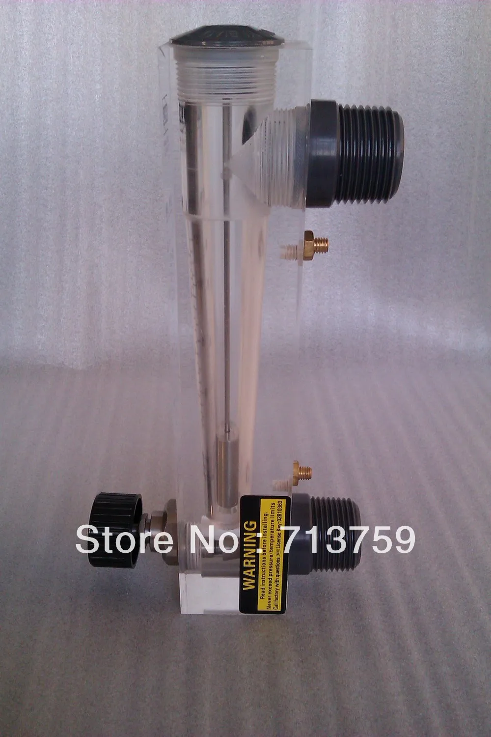 Устройство для измерения расхода воздуха/газа BSPT 25 250 м3/ч|rotameter flow|rotameter flow meterflow