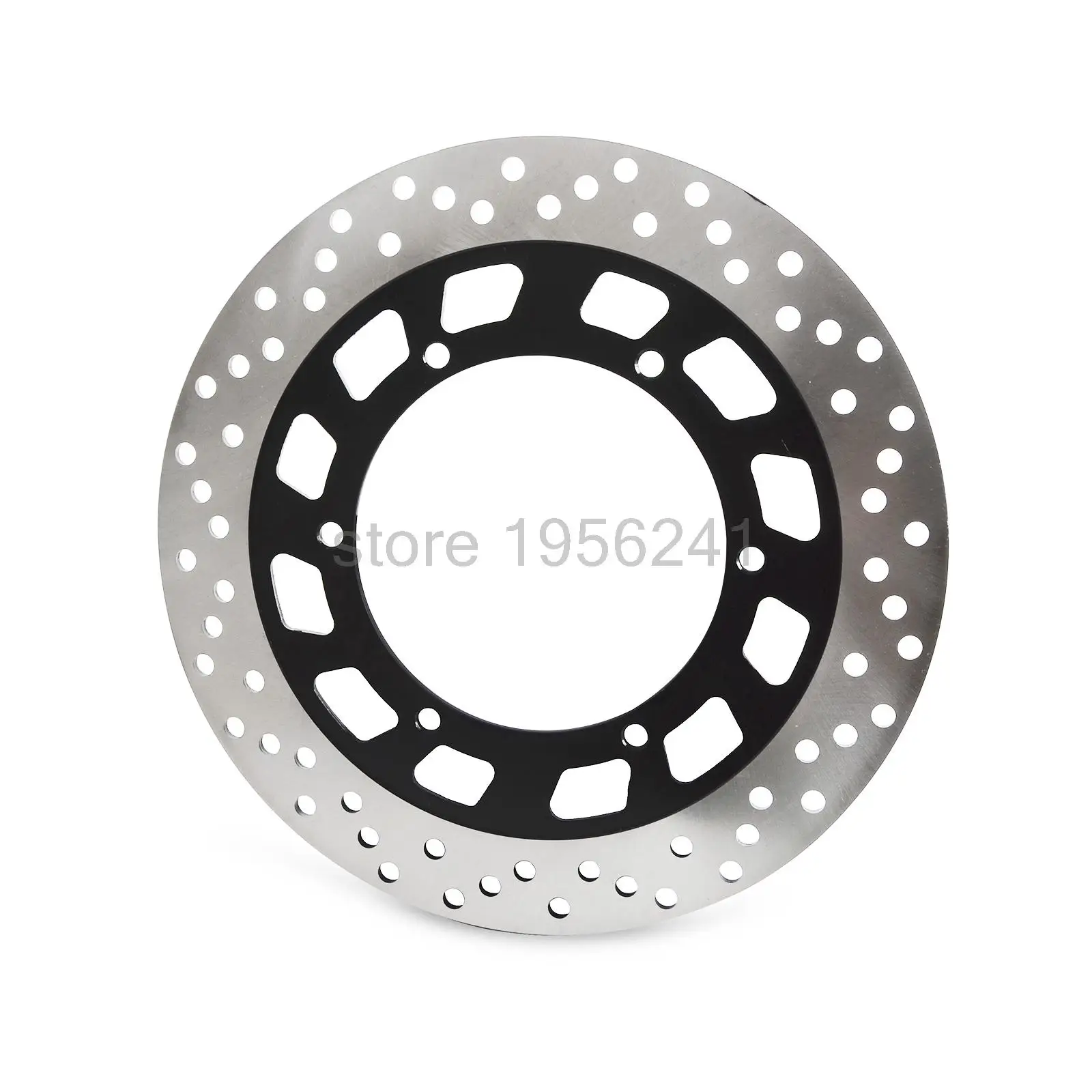 Ротор переднего правого тормозного диска для Yamaha FJ1000 1984 1985 FJ1200 1986 1987 SRV250 SRV 250 1992-1997