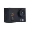 Водостойкая камера HD экшн-камера DVR P Спортивная 1080 Cam DV видеокамера Спортивная камера катание на лыжах, плавание езда - Цвет: Black