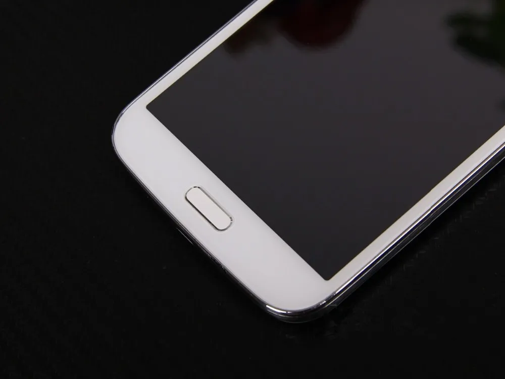 I9158 разблокированный samsung Galaxy Mega gt-i9158 gps 5,8 ''8 Мп камера 8 Гб rom+ 1,5 ГБ rom сенсорный экран wifi смартфон