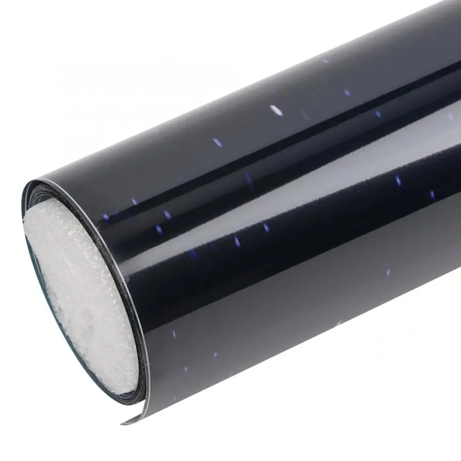 Романтический аквариума фон Плакат аквариум наклейки с пейзажем ПВХ стикер