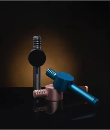 Оригинальный xiaomi mijia Аудио Микрофон X3 Интегрированный алюминиевый сплав умный