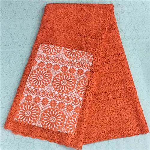 ( 5 ярдов / серия )! Особое дизайн швейцарский кружево материал Африканский шнур