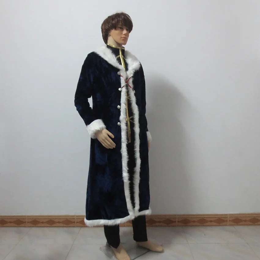 Костюм для косплея охотника X Hunter Chrollo Lucilfer Kulolo lushilufelu на заказ|cosplay tsunade|costume pantscosplay