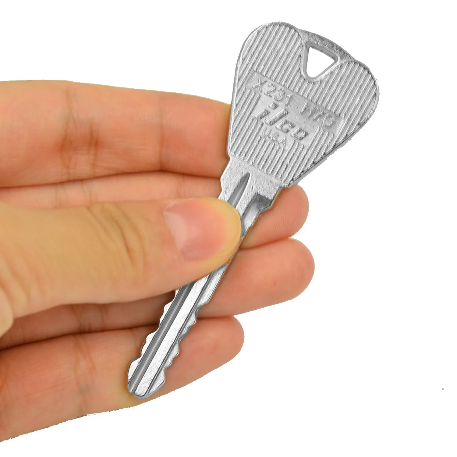 Детская и взрослая тайна складной Забавный ключ через бутылка или Ring