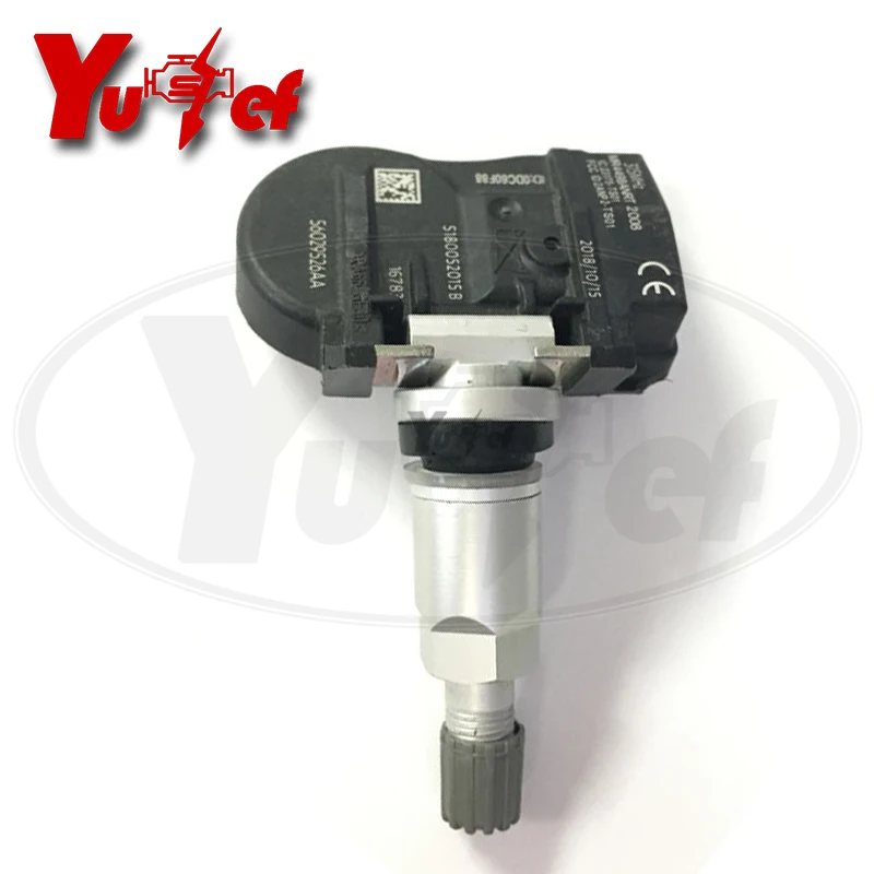 315 МГц датчик контроля давления в шинах 56029526AA TPMS для Chrysler Jeep Dodge | Автомобили и