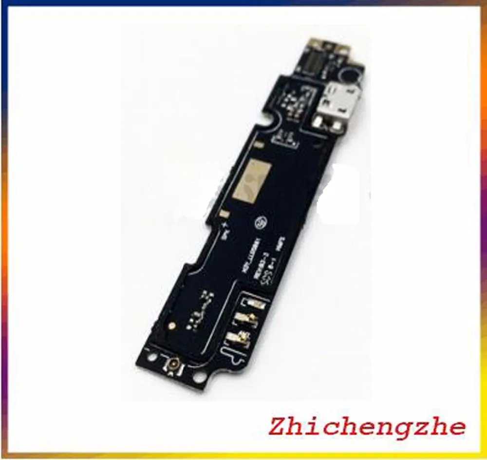 10 шт./лот для Xiaomi Hongmi Redmi note2 штекер USB порт зарядки гибкий кабель Соединительная