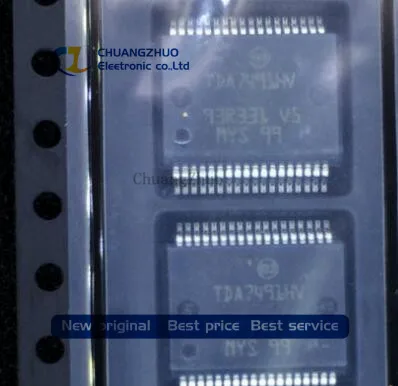 TDA7491HV TDA7491HV13TR SSOP36