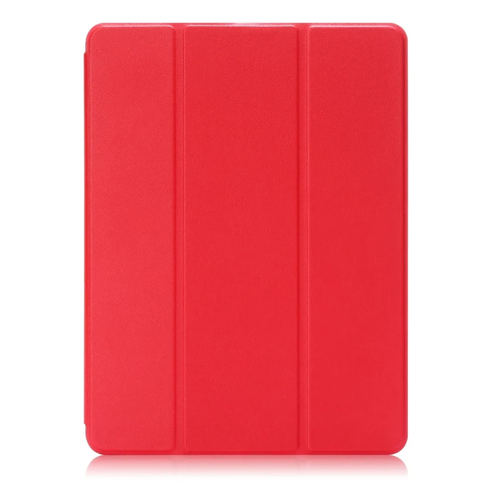 Мягкий тонкий умный чехол GLIGLE из ТПУ для нового iPad Mini 5 2019/Mini 4 защитный со слотом