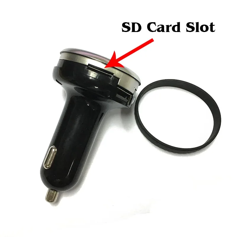 Digitalboy Беспроводной Bluetooth Автомобильный fm трансмиттер MP3 плеера комплект Авто