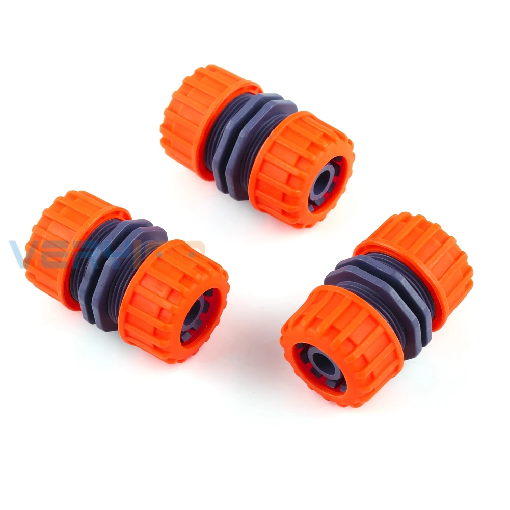 5 шт./партия пластиковые соединители для труб 1 &quot2&quot|water garden|water hose gardengarden water |