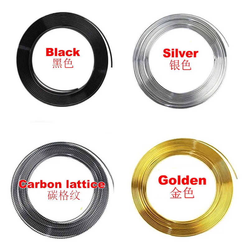 Оптовая продажа U образный стиль сделай сам Автомобильный интерьер кондиционер