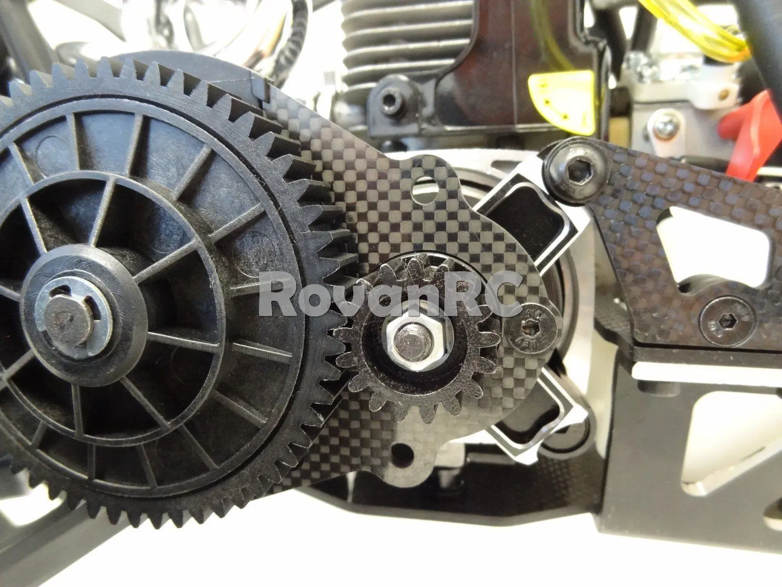 Багги Rovan 305CF Gas Baja багги RTR 30.5cc HPI 5B SS King совместимые со шкалой 1/5|baja 5b rtr|baja ssbaja rovan |