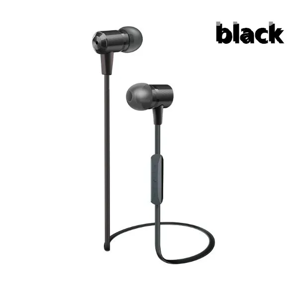 Bluetooth наушники Беспроводной металлические стерео bluetooth гарнитура с микрофоном