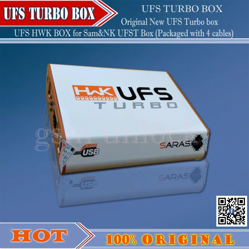 Разблокированная вспышка gsmjustoncct 100% HWK UFS Turbo Box от SarasSoft для Samsung/Nokia /LG|box box|box forbox