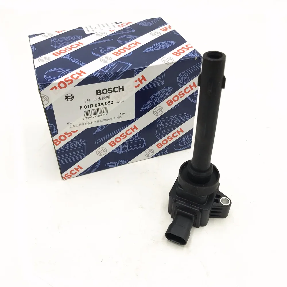 3705100 EG01T Great Wall HAVAL H6 H2 VOLEEX C50 V80 1 5 T катушка зажигания двигателя Высокое напряжение