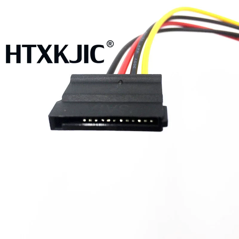 Кабель адаптер Высокое качество Новый 18 см USB2.0 IDE К Serial ATA SATA HDD жесткий диск шнур