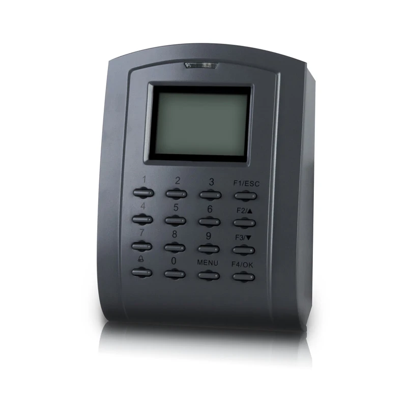 Fac 103 RFID автономный Управление доступом рабочего времени Бесплатная Программное