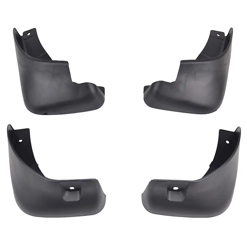 AX For Nissan Versa Sedan 2012-2017 Latio Almera (AU) Splash Guards Mudflaps Front Rear Fender 2013 - 2015 2016 Molded Mud Flaps |