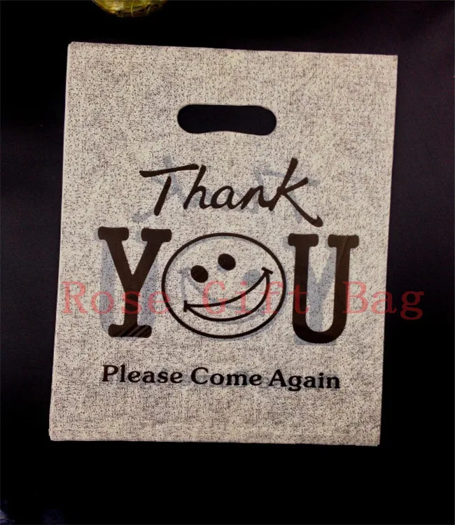 Пластиковые пакеты для покупок с ручкой 25x35 см 50 шт.|bag wristlet|bag fakeclothes pin bag |