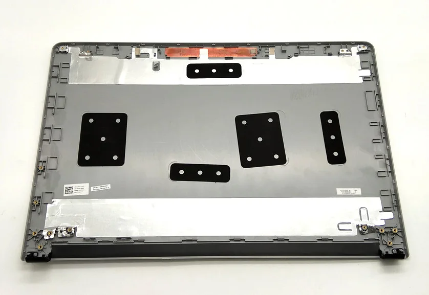 Новинка для Dell Inspiron 15 5000 5555 5558 5559 Vostro 3558 3559 LCD задняя крышка Серебряный 0J6WF4 J6WF4