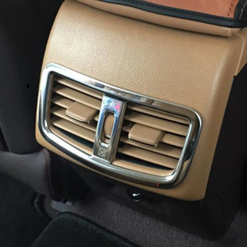 for Lexus ES200 ES250 ES300h air outlet box decorated with bright interior modifications | Автомобили и мотоциклы