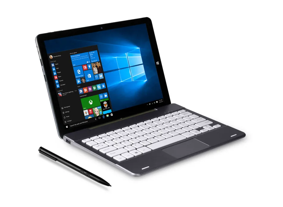 Original Hipen H3 Active Stylus Pen with 256 Level Multi-Function Buttons for Chuwi Hi9Plus