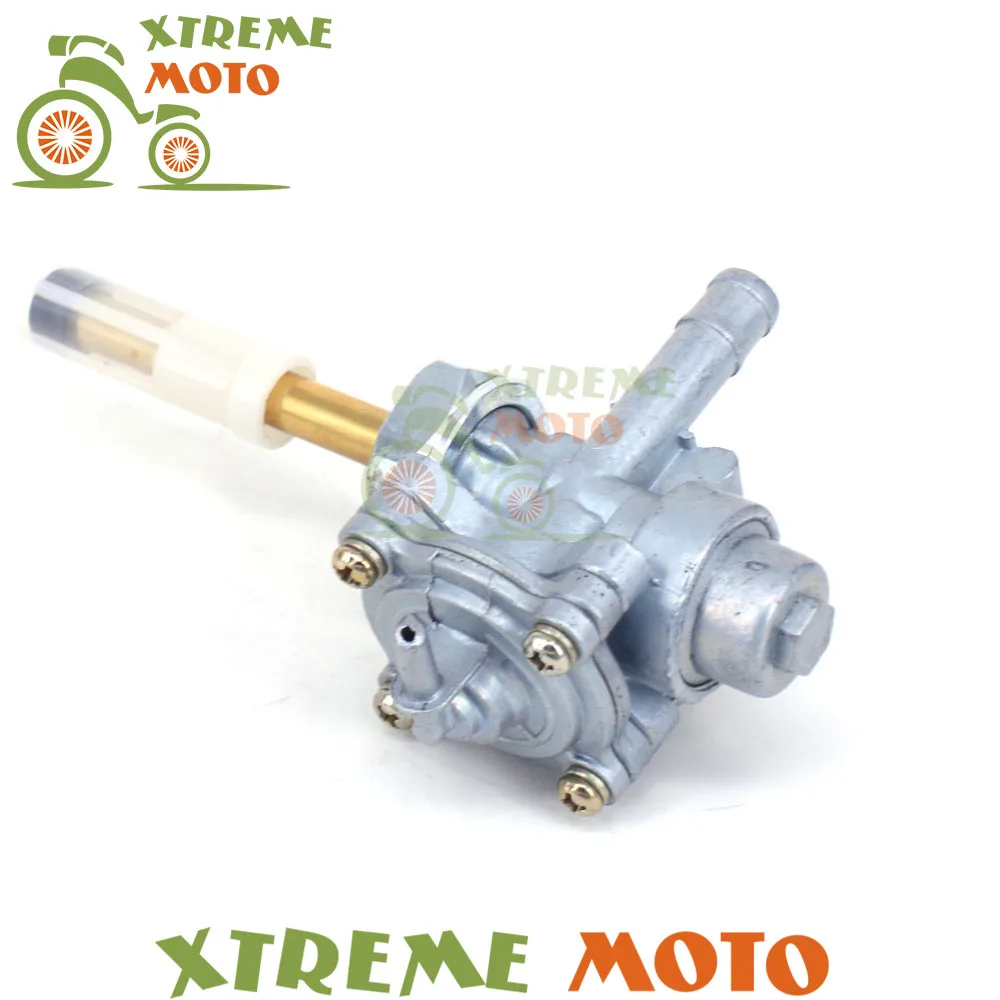 Бак для мотоцикла газовый клапан переключатель масла кран топлива Honda CBR250 MC14 MC17