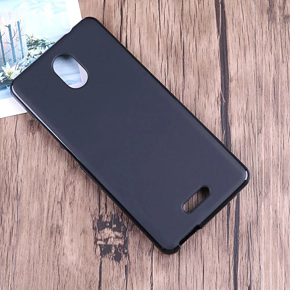 Для Wiko View Go чехол матовый для пудинга Мягкий ТПУ силиконовый Бампер Защитный |