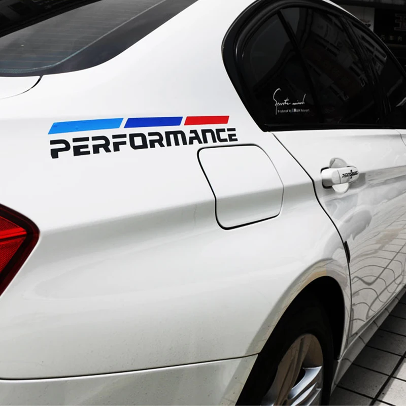 SRXTZM Стайлинг автомобиля представление заднее крыло стикер Наклейка личность