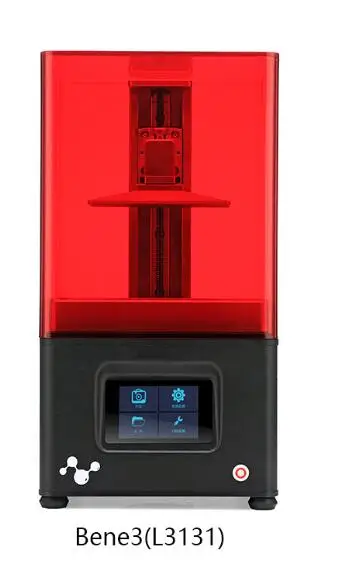 3D Принтер LCD светильник для отверждения ювелирных изделий DLP SLA Nova Smart | Компьютеры