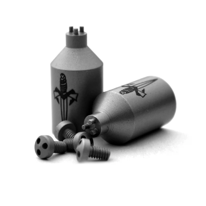 UltraTech UT отверткой микро Технология отвертка Venom Средства удаления винт |