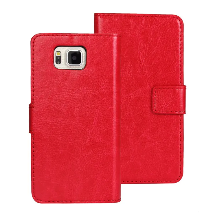 Роскошный оригинальный флип кошелек кожаный кожух чехол для мобильного телефона