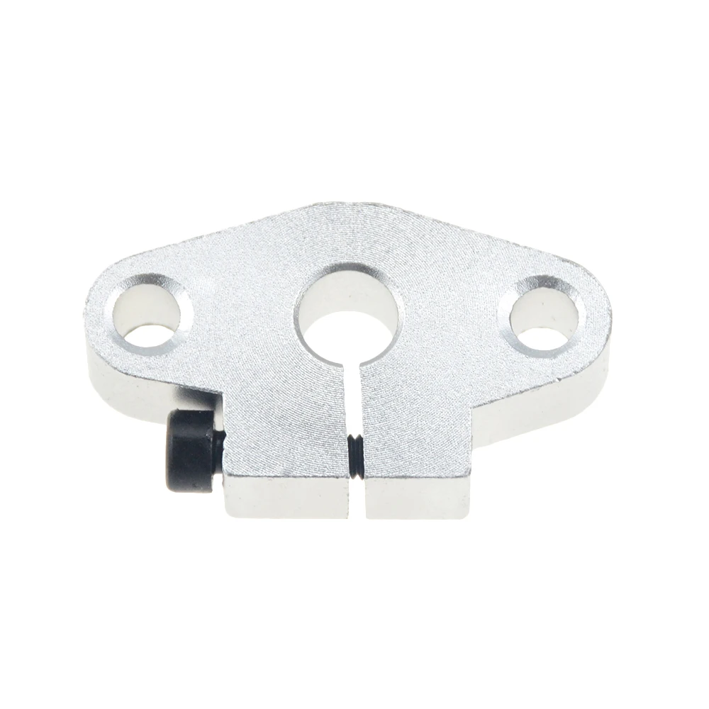 

Free shipping 20pcs/lot SHF8 8mm linear rail shaft support XYZ Table CNC Router