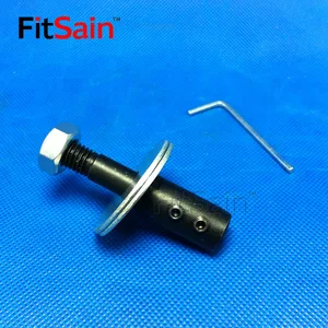 FitSain-stage шлифовальный станок точильный камень стержень ось колеса шатун красный шлифовальный круг электрическая шлифовальная машина металлический шлифовальный металл