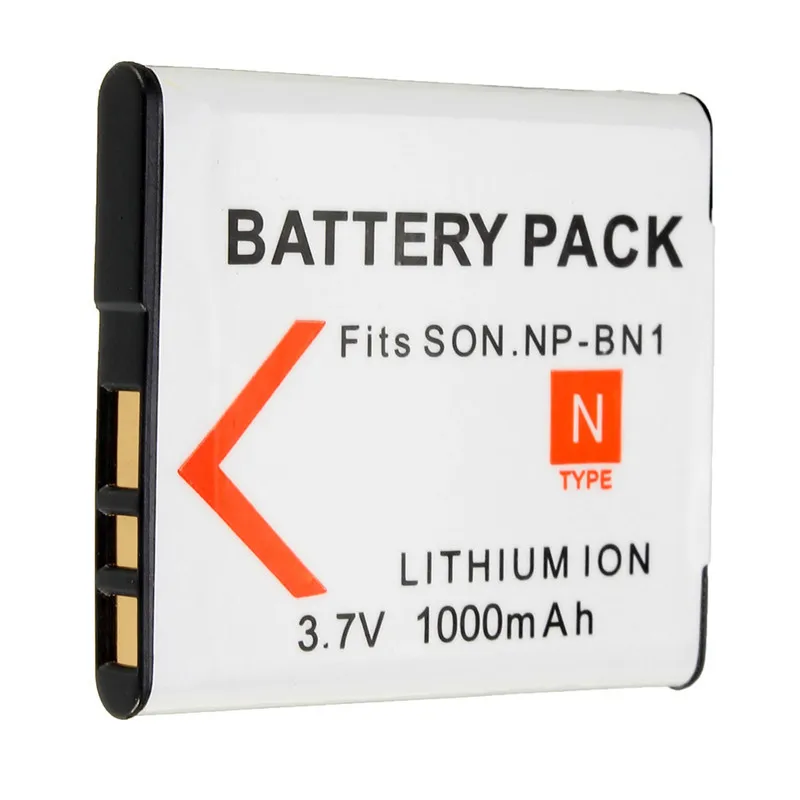 Аккумулятор 1ач для Sony аккумулятор NP BN1/330/350/360/370/380/390/W730/W150/W310 DSC TX9 T99 WX100 TX10 TX100 T110D
