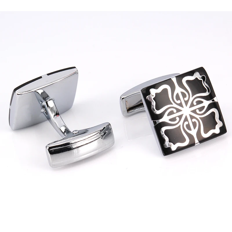 Запонки Для Манжет в французском Королевском Стиле | Украшения и аксессуары