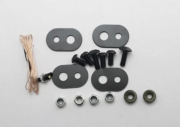 Aftermarket БЕСПЛАТНАЯ ДОСТАВКА части двигателя для мотоцикла 05 06 Honda CBR 600RR 04 07 1000RR