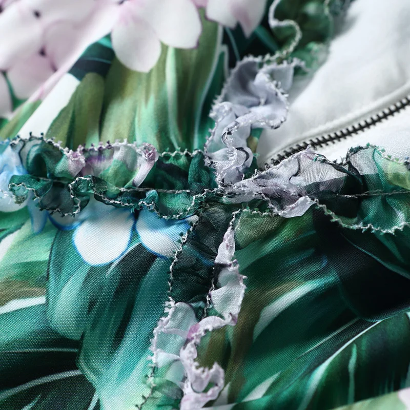 Новинка 2017 дизайнерское летнее платье для подиума женское сексуальное с