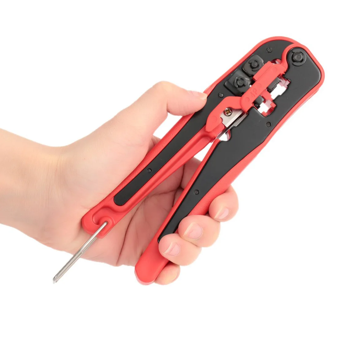 Портативный многофункциональный инструмент для зачистки проводов|crimping pliers|wire