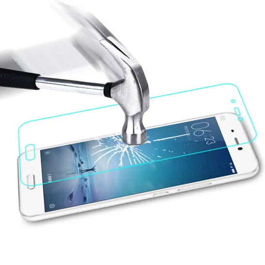 Закаленное стекло премиум-класса для Huawei Honor 6 7 7X 7C 7A 7I PLUS PLAY LITE PRO SHOT X Защитная