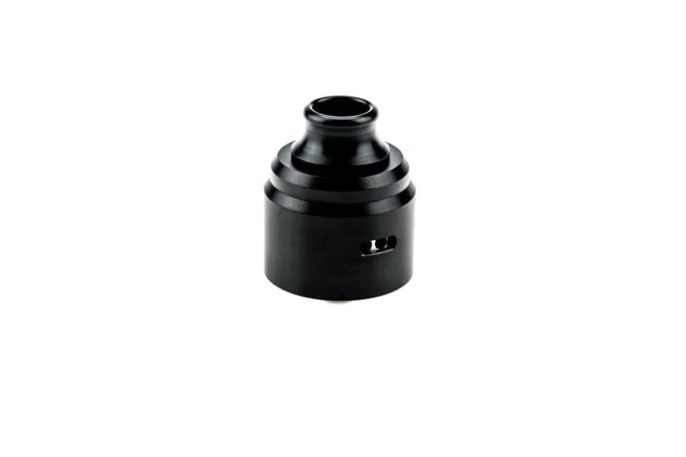 Испаритель Shenray Wave RDA распылитель диаметром 22 мм e сигаретный обслуживаемый