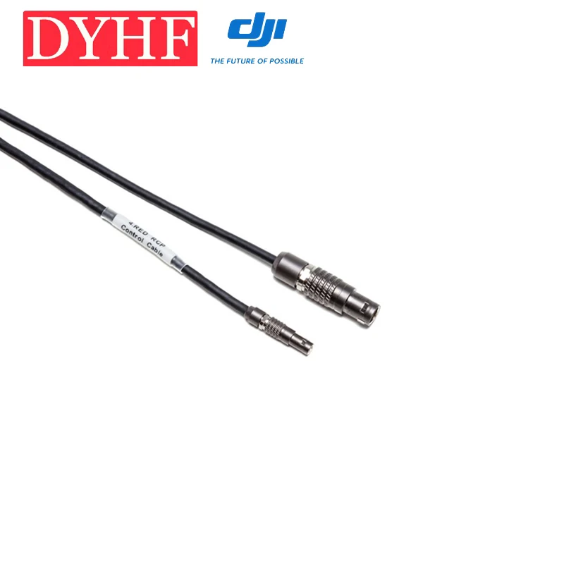 DJI Ronin 2 RED RCP Control Cable | Электроника